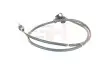 GH703015V Датчик ABS передній лів MITSUBISHI OUTLANDER I 2.0/2.4 05.03-09.07 GH-PARTS підбір по vin на Brocar