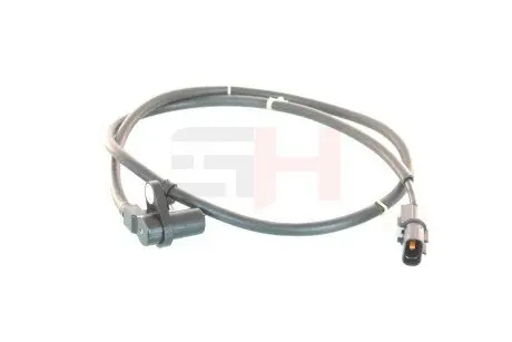 GH703015V Датчик ABS передній лів MITSUBISHI OUTLANDER I 2.0/2.4 05.03-09.07 GH-PARTS підбір по vin на Brocar