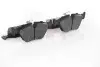 GH411523 Гальмівні колодки дискові перед. BMW 5 (E39) 2.0D-3.5 11.95-05.04 GH-PARTS підбір по vin на Brocar