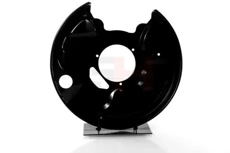 GH483384V Захист гальмівного диска лівий DB E200-420,E220-300D 09.85-04.04 GH-PARTS підбір по vin на Brocar