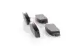 GH413530 К-кт перед. гальм. колодок Kia Picanto 04.02-/Hyunday I10 2008- GH-PARTS підбір по vin на Brocar