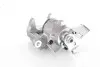GH454779V Гальмівний супорт зад.лівий Audi A3 1.8T Quattro/1.9TDI 08.97- GH-PARTS підбір по vin на Brocar