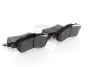 GH413903 Гальмівні колодки дискові перед.Toyota Avensis 09-/Corolla 07- GH-PARTS підбір по vin на Brocar