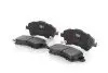 GH413903 Гальмівні колодки дискові перед.Toyota Avensis 09-/Corolla 07- GH-PARTS підбір по vin на Brocar
