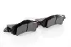 GH412804 Гальмівні колодки дискові перед. Peugeot 308 II 1.2-2.0D 2013- GH-PARTS підбір по vin на Brocar