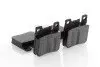 GH412310 Тормозные колодки дисковые зад. DB 210 6/95-/W140 91-/C140 91- GH-PARTS підбір по vin на Brocar
