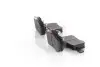 GH414111 Колодки передні Volvo S60 / S80 / V70 2.0 / 2.3 / 2.8 / 3.0 GH-PARTS підбір по vin на Brocar