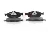 Тормозные колодки дисковые перед. Ford Mondeo 1.6-2.0 93-00 GH-412534