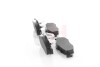 GH412534 Тормозные колодки дисковые перед. Ford Mondeo 1.6-2.0 93-00 GH-PARTS підбір по vin на Brocar