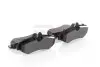 GH412301 Гальмівні колодки дискові зад. DB/VW/Vario/Sprinter/VW LT GH-PARTS підбір по vin на Brocar