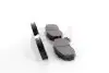 GH415221 Тормозные колодки дисковые перед. Suzuki Grand Vitara 04- GH-PARTS підбір по vin на Brocar