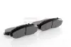 GH415221 Тормозные колодки дисковые перед. Suzuki Grand Vitara 04- GH-PARTS підбір по vin на Brocar