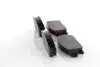 GH412702 Тормозные колодки дисковые.. Opel Astra J (16) 09- GH-PARTS підбір по vin на Brocar