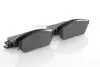 GH412702 Тормозные колодки дисковые.. Opel Astra J (16) 09- GH-PARTS підбір по vin на Brocar