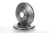 GH403353 Диск тормозной перед. MB W211 2.0/2.4/2.2CDI/2.7CDI 02- GH-PARTS підбір по vin на Brocar