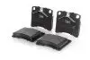 GH414721 Тормозные колодки дисковые перед. VW T4 1.8-2.8i 90-03 GH-PARTS підбір по vin на Brocar