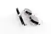 GH411945 Тормозные колодки дисковые Citroen C5 2,2HDI-3,0 01- GH-PARTS підбір по vin на Brocar