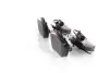 GH414729 Гальмівні колодки перед. Audi 100 91-94, A6 94-97 GH-PARTS підбір по vin на Brocar