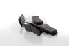 GH412222 Гальмівні колодки перед. Mazda 6 1.8, 2.0 MRZ 07- GH-PARTS підбір по vin на Brocar