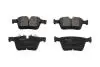 Колодки гальмівні (задні) Land Rover Range Rover / Discovery Sport/Volvo S60/S90/V60/V90 15- KBP-10061