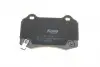 KBP10062 Колодки тормозные (задние) Tesla Model S/X 13-/Jeep Grand Cherokee IV 10- (Brembo) KAVO підбір по vin на Brocar