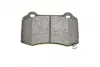 KBP10062 Колодки тормозные (задние) Tesla Model S/X 13-/Jeep Grand Cherokee IV 10- (Brembo) KAVO підбір по vin на Brocar