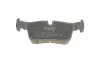 KBP10001 Колодки гальмівні (задні) BMW 1 (F52/F40)/X2 (F39) 17-/2 (F44-F46)/i3 (I01) 13-/X1 (F48)/Mini 14- KAVO підбір по vin на Brocar