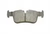 KBP10001 Колодки гальмівні (задні) BMW 1 (F52/F40)/X2 (F39) 17-/2 (F44-F46)/i3 (I01) 13-/X1 (F48)/Mini 14- KAVO підбір по vin на Brocar