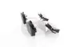 GH414101 Гальмівні колодки дискові перед. Volvo XC 90 02- GH-PARTS підбір по vin на Brocar