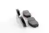 GH411706 Гальмівні колодки дискові перед. Kia Sorento 02- GH-PARTS підбір по vin на Brocar