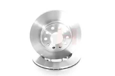 GH409961 Диск гальмівний перед. вентильов. VW Golf V 03- GH-PARTS підбір по vin на Brocar
