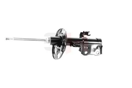GH354574H Ам-тор перед. прав. Toyota Prius 1.8 Hybrid 09- GH-PARTS подбор по vin на Brocar