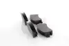 GH410404 Тормозные колодки передние. Opel Astra J 10/09&gt; GH-PARTS підбір по vin на Brocar