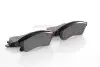 GH410404 Тормозные колодки передние. Opel Astra J 10/09&gt; GH-PARTS підбір по vin на Brocar