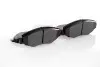 GH412633 Колодки тормозные дисковые перья Honda CR-V -06 GH-PARTS підбір по vin на Brocar