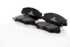 GH412633 Колодки тормозные дисковые перья Honda CR-V -06 GH-PARTS підбір по vin на Brocar