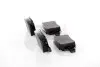 GH413348 Колодки тормозные задние MB A-class / Vaneo GH-PARTS підбір по vin на Brocar