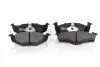 GH414733 Гальмівні колодки P VW Golf III/Vento 95- GH-PARTS підбір по vin на Brocar