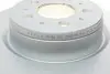 70835210002PD Диск тормозной (передний) Tesla Model 3 17- (320x25) MEYLE підбір по vin на Brocar