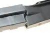 DSC304069 Панель передняя (телевизор) VW T5/T6 09-(трещина на корпусе) SOLGY підбір по vin на Brocar