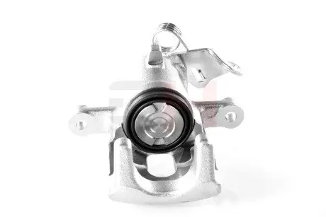 GH453991V Супорт задній лівий Renault Kangoo 08- GH-PARTS підбір по vin на Brocar