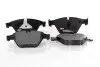 GH410336 Гальмівні колодки перед. BMW 5 F10 10- GH-PARTS підбір по vin на Brocar