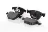 GH410336 Гальмівні колодки перед. BMW 5 F10 10- GH-PARTS підбір по vin на Brocar