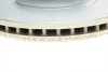 7155210044PD Диск гальмівний (передній) Ford Mondeo V 13- (300x28) MEYLE підбір по vin на Brocar