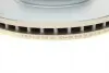 7155210044PD Диск гальмівний (передній) Ford Mondeo V 13- (300x28) MEYLE підбір по vin на Brocar