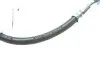 BBH3213 Шланг тормозной (передний) Hyundai Accent 00-05 (R) (L=490mm) KAVO підбір по vin на Brocar