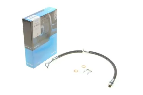 BBH2204 Шланг тормозной (задний) Honda Accord 08-15 (R) (L=464mm) KAVO подбор по vin на Brocar