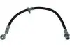 BBH2085 Шланг тормозной (передний) Honda Accord 03-08 (R) (L=448mm) KAVO підбір по vin на Brocar