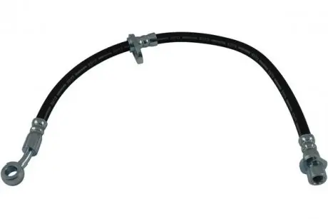 BBH2085 Шланг тормозной (передний) Honda Accord 03-08 (R) (L=448mm) KAVO подбор по vin на Brocar