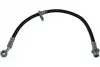 BBH2084 Шланг тормозной (передний) Honda Accord 03-08 (L) (L=448mm) KAVO підбір по vin на Brocar